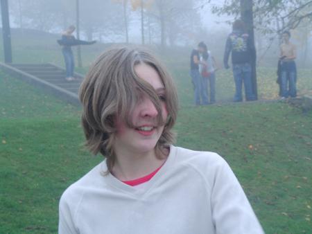 Morgane
